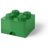 Lego Storage Brick Drawer 4