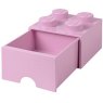 Lego Storage Brick Drawer 4