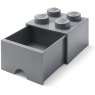 Lego Storage Brick Drawer 4