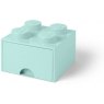 Lego Storage Brick Drawer 4