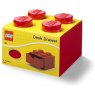 LEGO Lego Storage Block 8 White