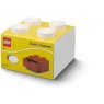 LEGO Lego Storage Block 8 White