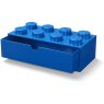 Lego 8 Stud Desk Drawer