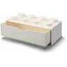 Lego 8 Stud Desk Drawer