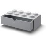 Lego 8 Stud Desk Drawer