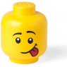 Lego Storage Head Large