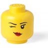 Lego Storage Head Large