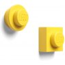 LEGO Lego Magnet Set Round & Square