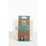 Full Circle Beauty  Eco Bath London Bamboo Hair Drying Wrap