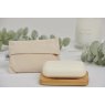 Full Circle Beauty  Coconut & Shea Butter Soap Bar