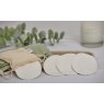 Full Circle Beauty  Eco Bath London Natural Sisal Strap Large