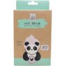 Full Circle Beauty  Eco Bath London Natural Sisal Cotton Massage Mitt