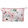 Sara Miller Set of Packing Cubes - Mint Ostrich & Palms