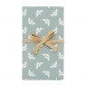 Walton & Co Emma Bridgewater Napkins - Sweet Pea Cream