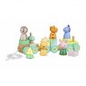 Orange Tree Classic Pooh Puzzle Train