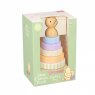 Orange Tree Classsic Pooh Stacking Ring