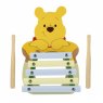 Orange Tree Winnie The Pooh Cot Mobile
