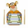 Orange Tree Tigger Xylophone