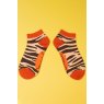 Powder Powder Cotton Bandana - Sketched Florals Mustard