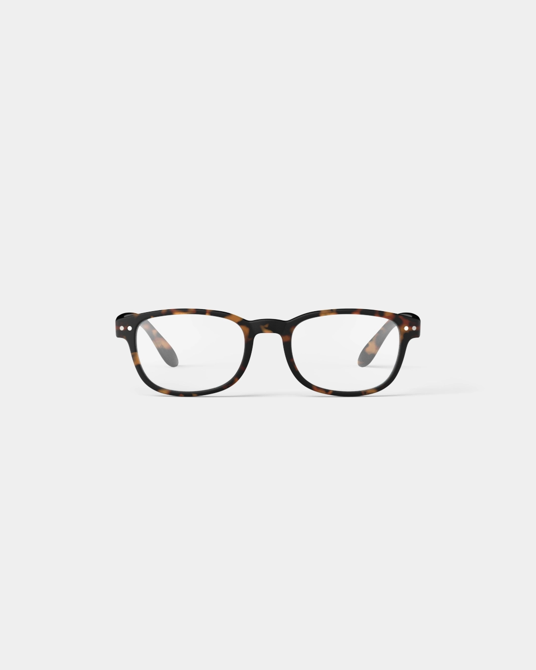 IZIPIZI #B Tortoise Reading Glasses