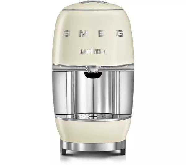 Smeg SMEG Lavazza A Modo Mio Coffee Machine