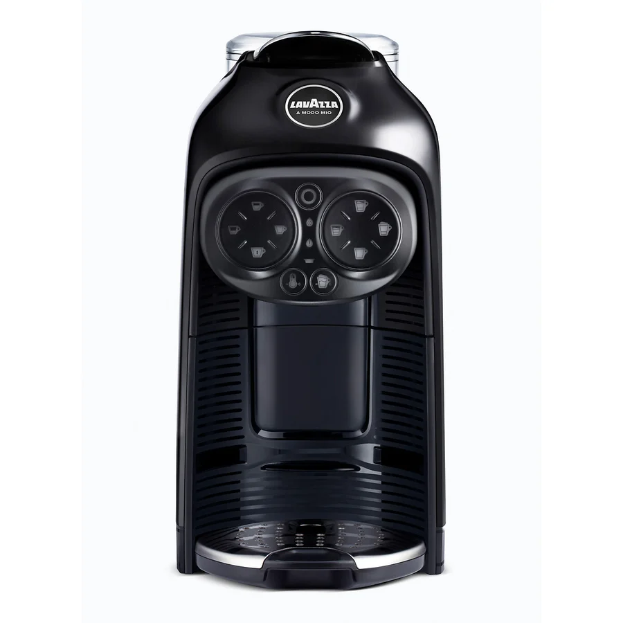 LAVAZZA A Modo Mio Deséa Coffee Machine - Black