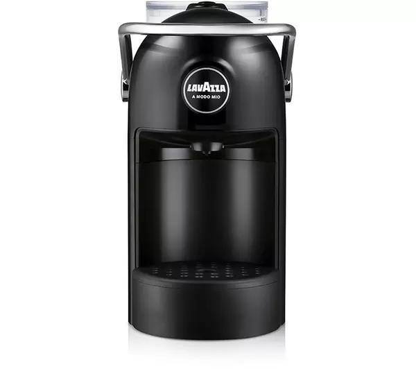 Lavazza Coffee Lavazza A Modo Mio Jolie Coffee Machine - Black