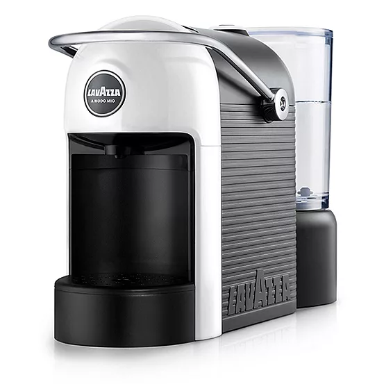 LAVAZZA A Modo Mio Jolie Coffee Machine - White