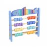 Orange Tree Toys Shark Abacus