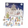 Peter Rabbit Advent Calendar