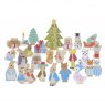 Peter Rabbit Advent Calendar