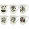 Botanic Garden Flared Tankard (Single)