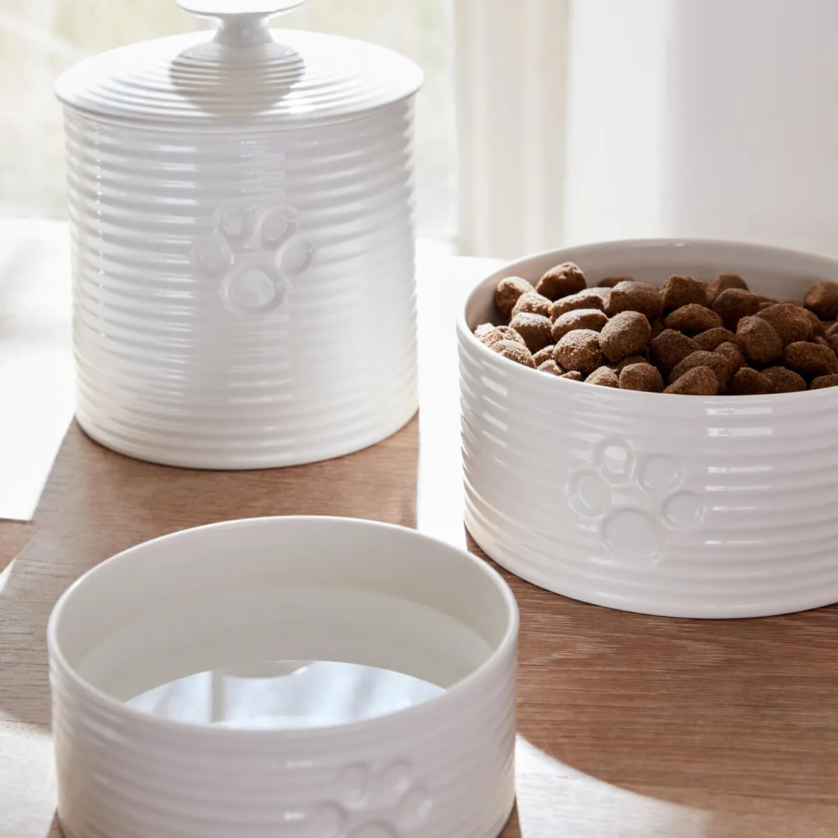 Sophie Conran Pet Treat Jar