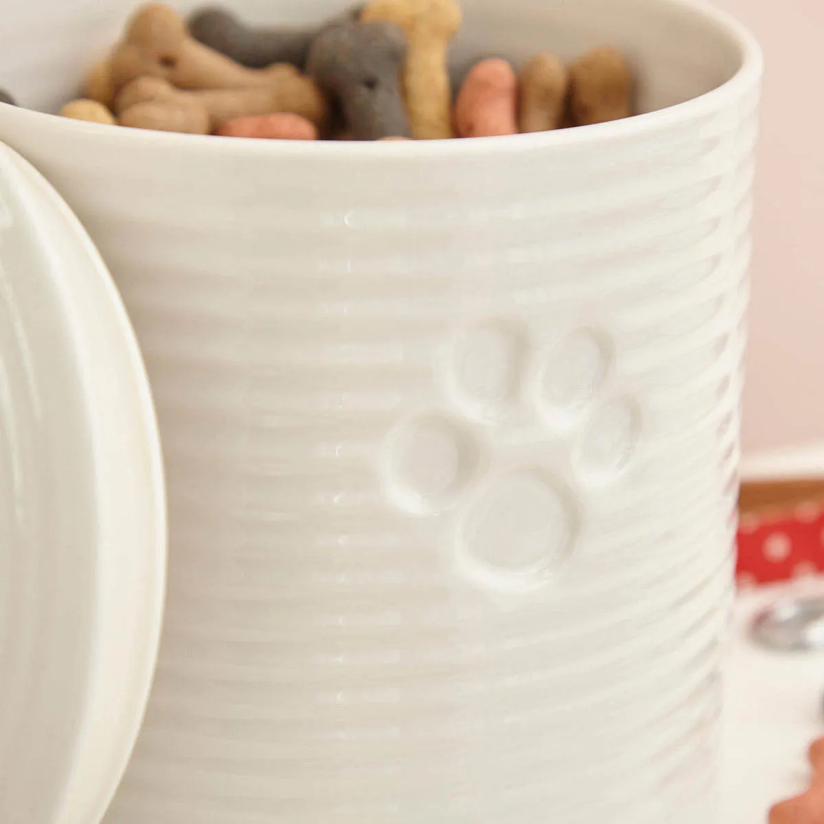 Sophie Conran Pet Treat Jar