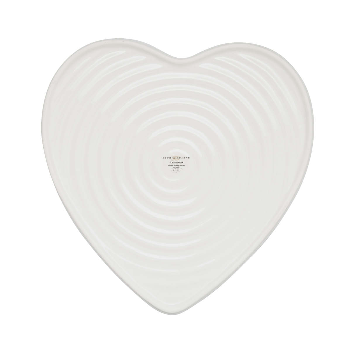 Sophie Conran Mistletoe Heart Baking Dish