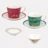 SM Chelsea Tea For Two Set
