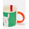 Joules Cuppa Mug Llama