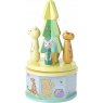 Orange Tree Classic Pooh Musical Carousel