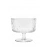 Joules Glass Trifle Bowl Bees