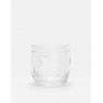 Joules Glass Tumblers Bees Set of 4