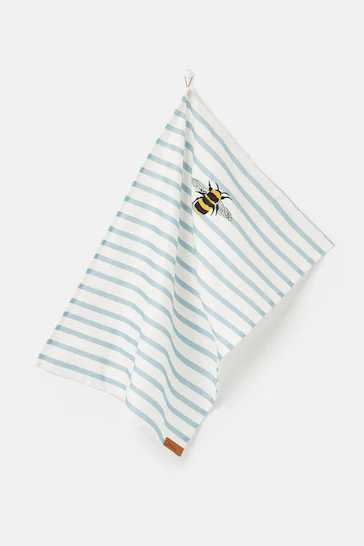 Joules Tea Towel 3 pack