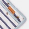 Joules Bee & Stripe Pan Grab