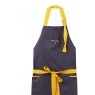 Joules Bee & Striped Apron