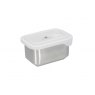 Masterclass Stainless Steel Storage Tub