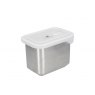 Masterclass Stainless Steel Storage Tub