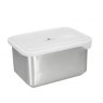 Masterclass Stainless Steel Storage Tub