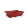 Jomafe Domus Rectangular Roaster - Red