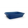 Domus Rectangular Roaster Blue