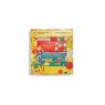 L'Occitane Napkin Ring Iron - 4pack