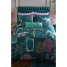 Sara Miller London Sara Miller Elephants Oasis Deep Jade Bedset